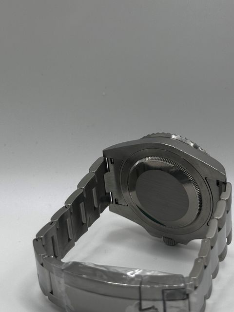 Rolex GMT Master II 116710 BLNR Image 6